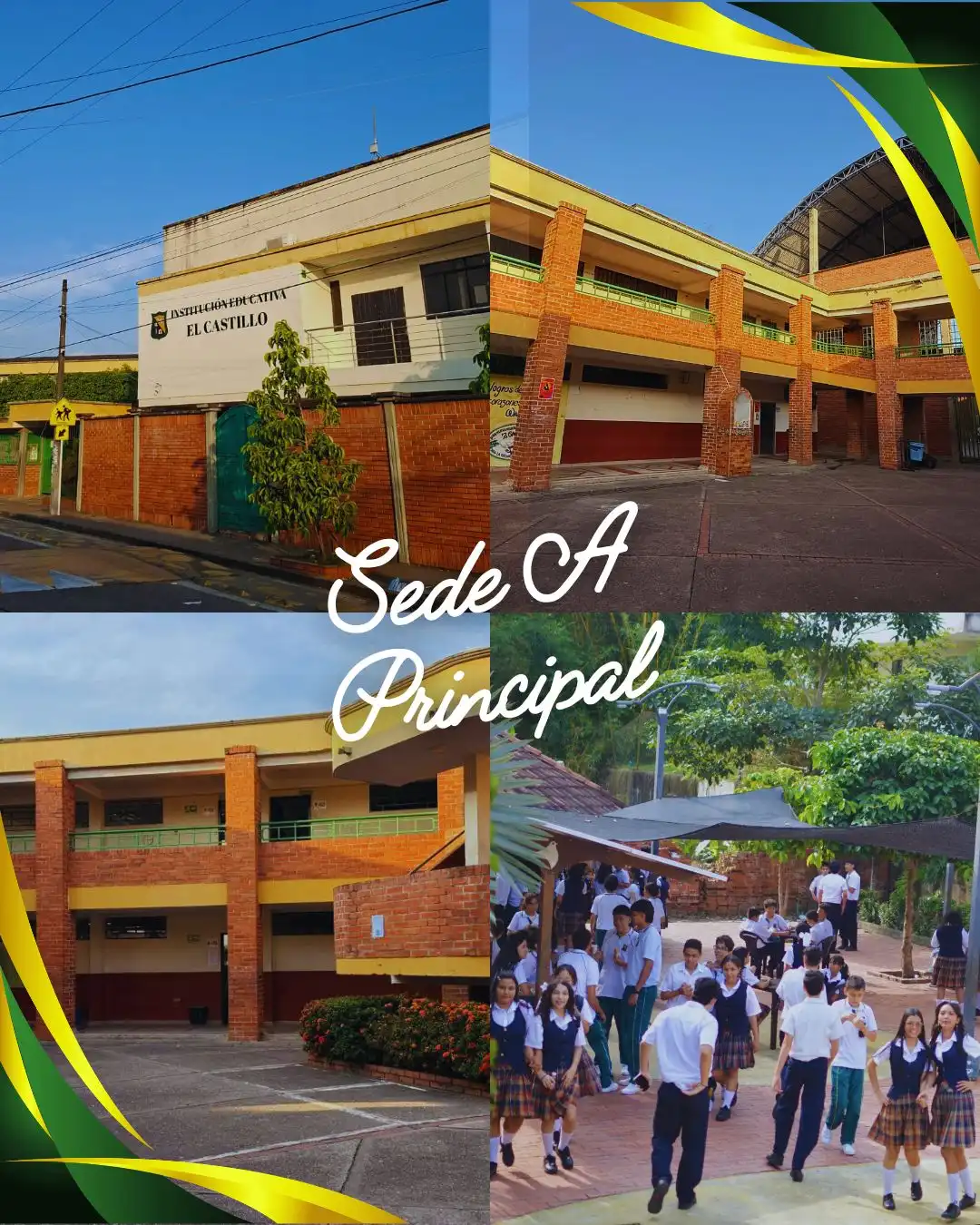 Sede Principal