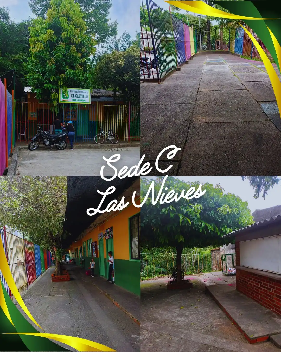 Sede Las Nieves