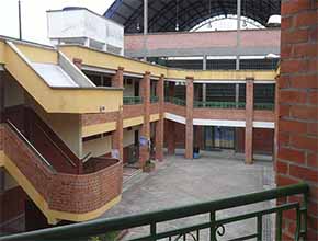 Sede A - Principal