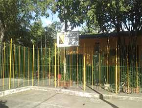 Sede C - Las Nieves