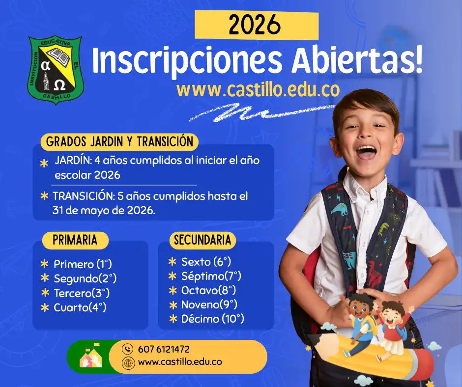 Imagen de inscripción